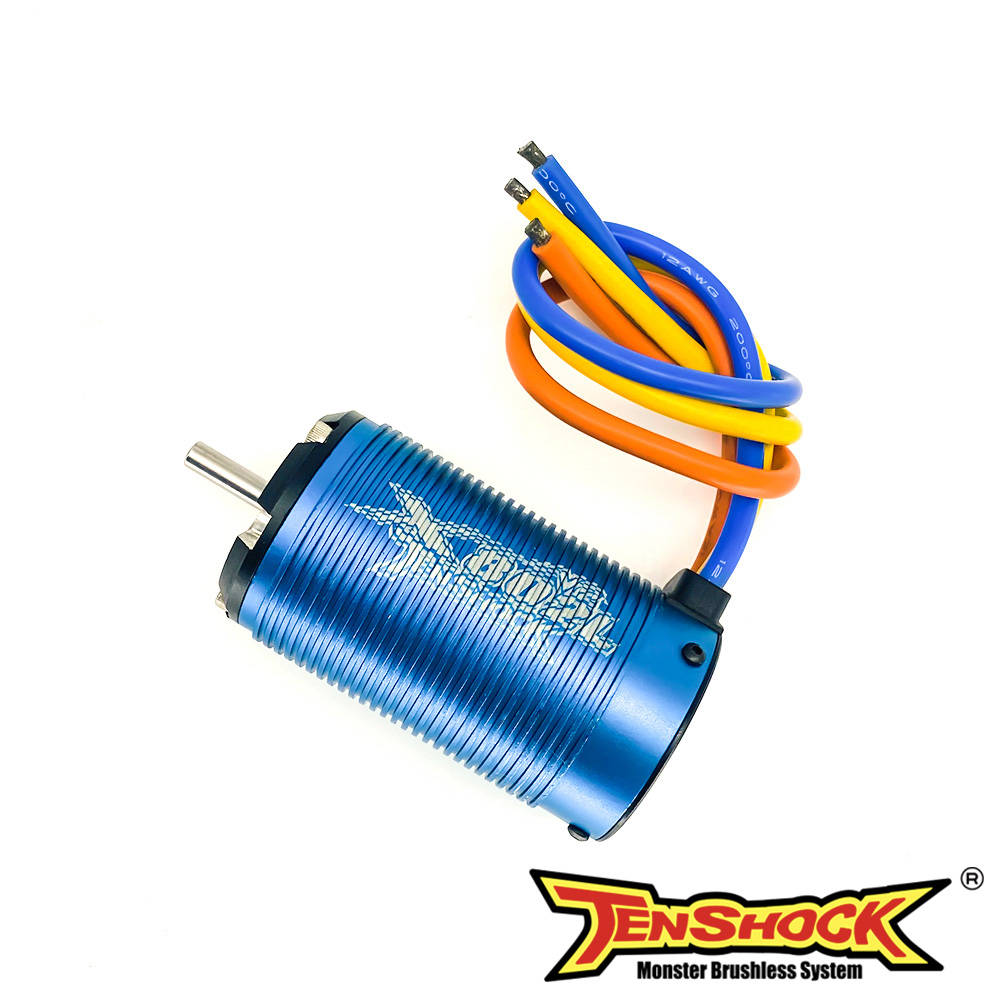 Car Brushless Motor Car Brushless Motor