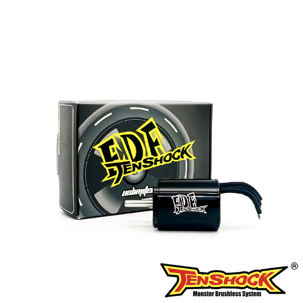 EZ1515 BRUSHLESS MOTOR