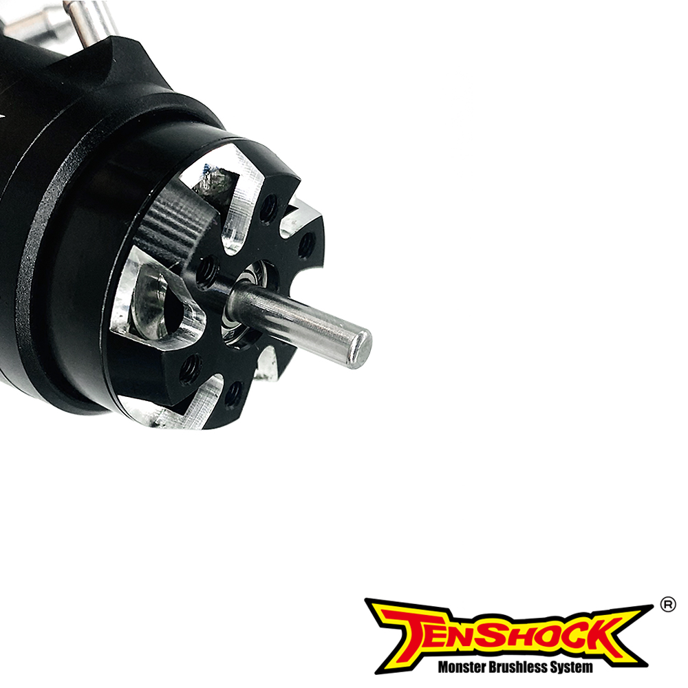 EVO 1515 BRUSHLESS MOTOR EVO 1515 BRUSHLESS MOTOR
