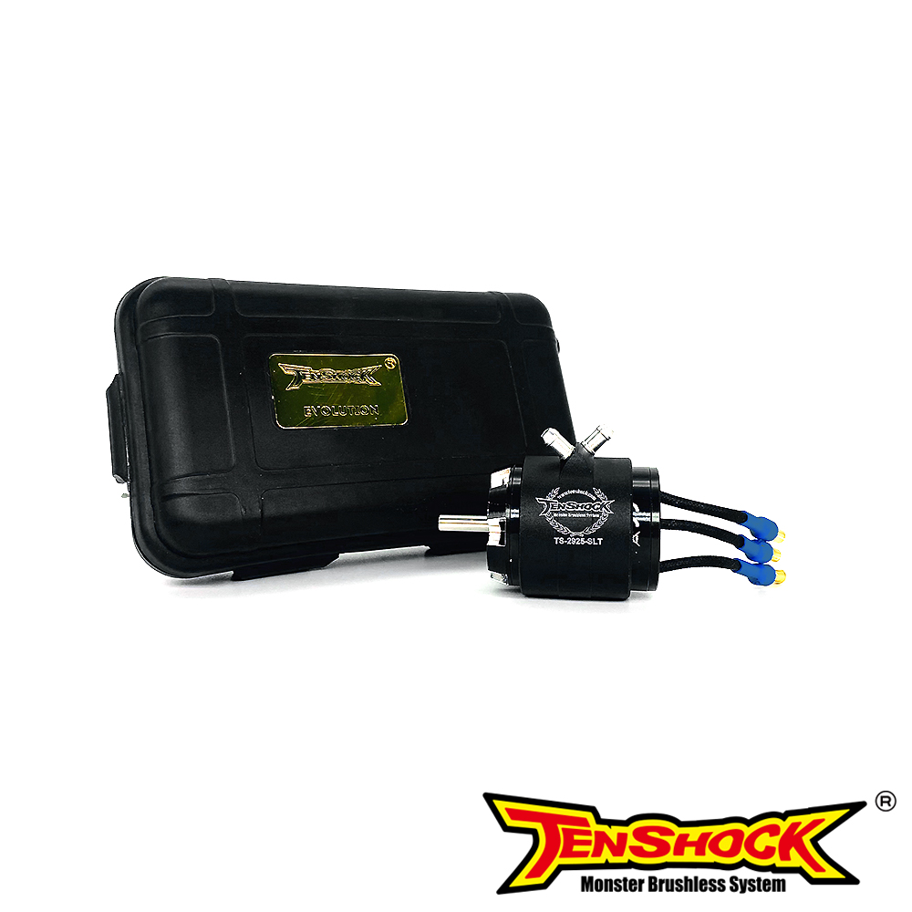 EVO 1515 BRUSHLESS MOTOR EVO 1515 BRUSHLESS MOTOR