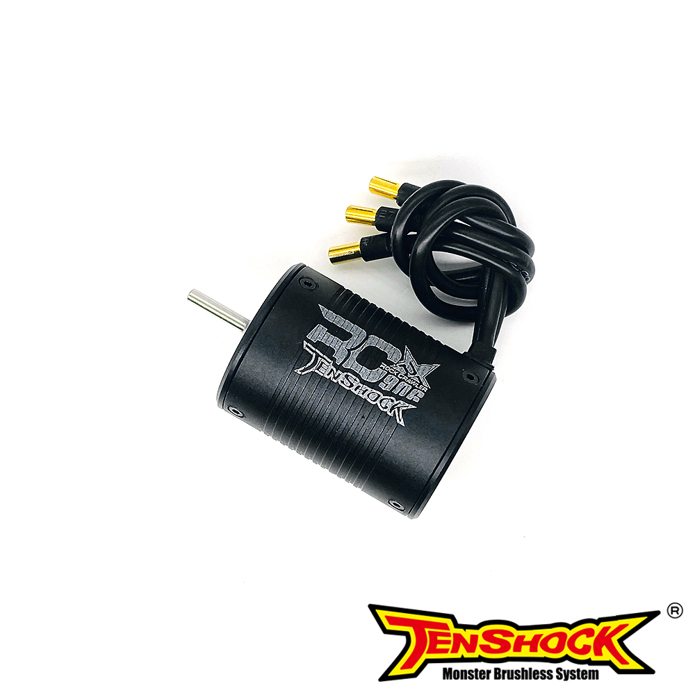 Car Brushless Motor Car Brushless Motor