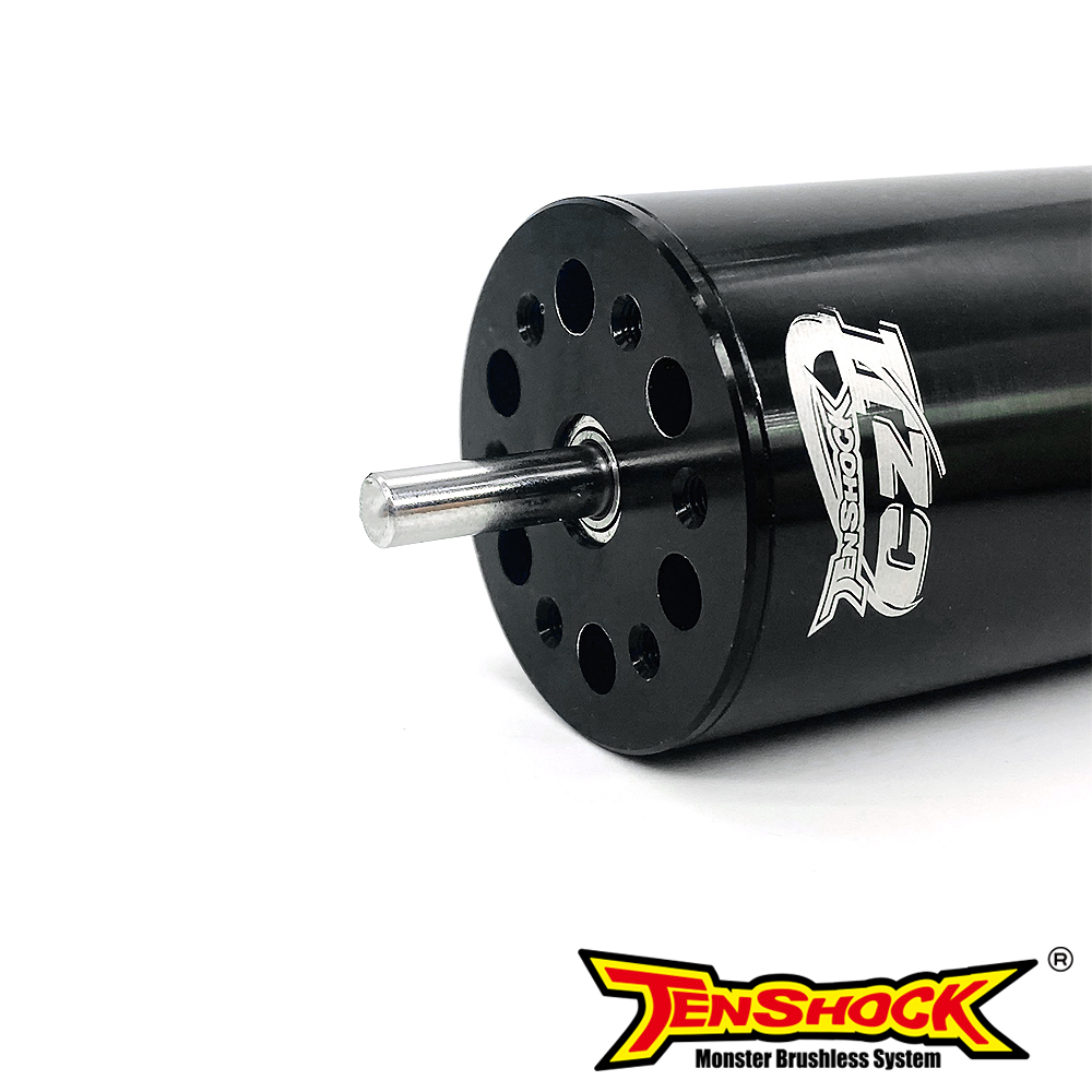 CZII2250 BRUSHLESS MOTOR CZII2250 BRUSHLESS MOTOR