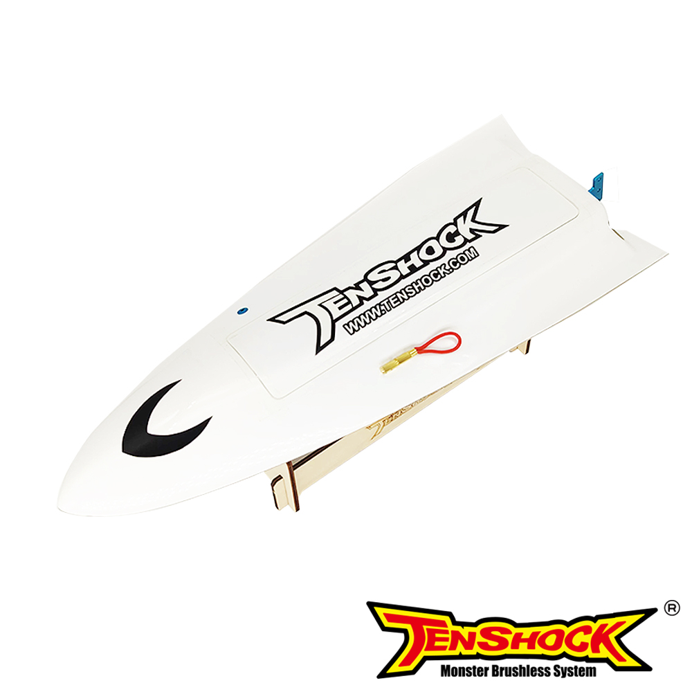 Tenshock boat sales
