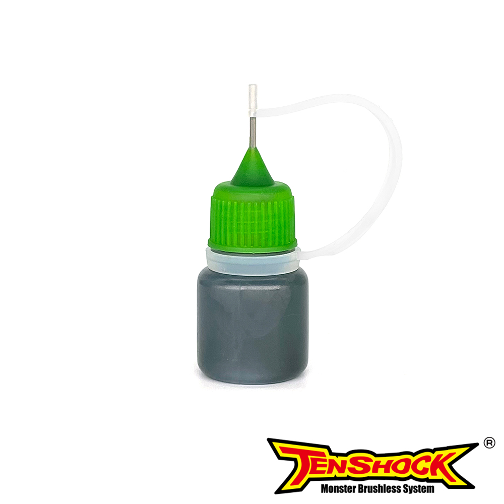 MOLYBDENUM DISULFIDE GEAR GREASE