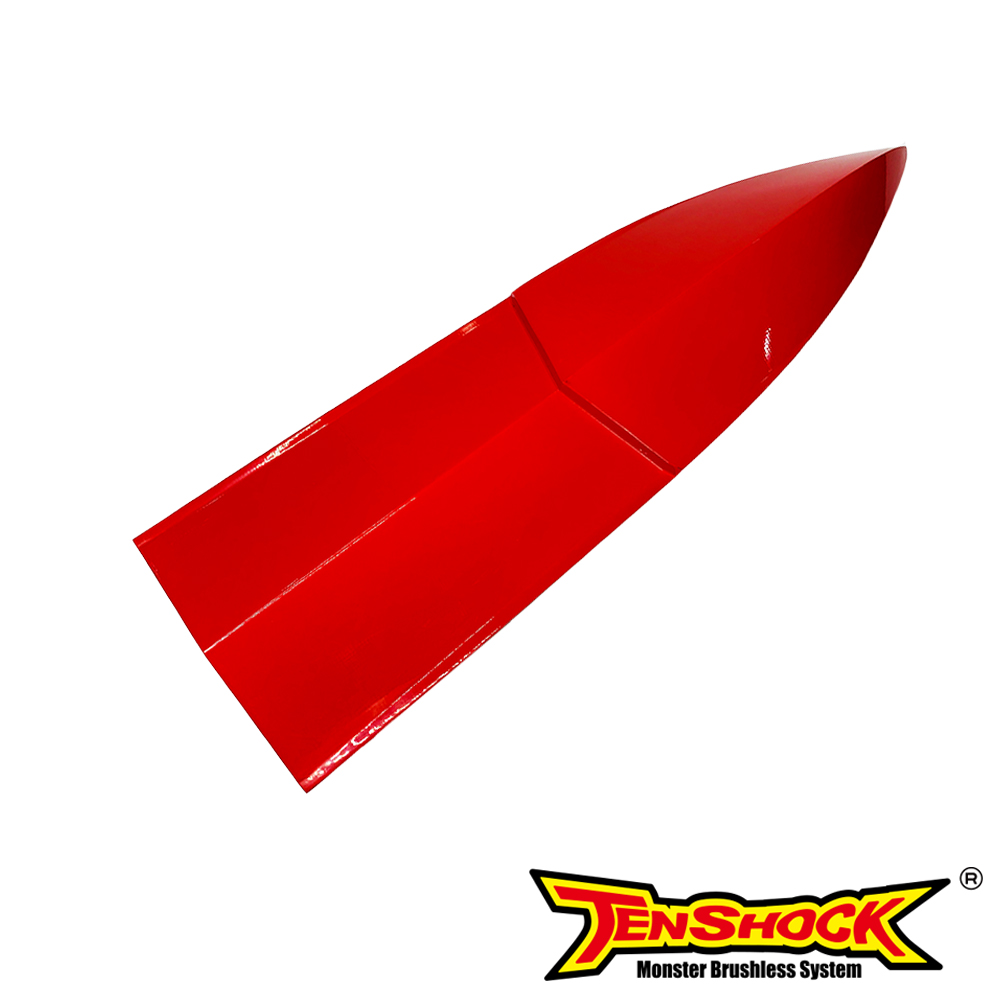 Tenshock boat outlet