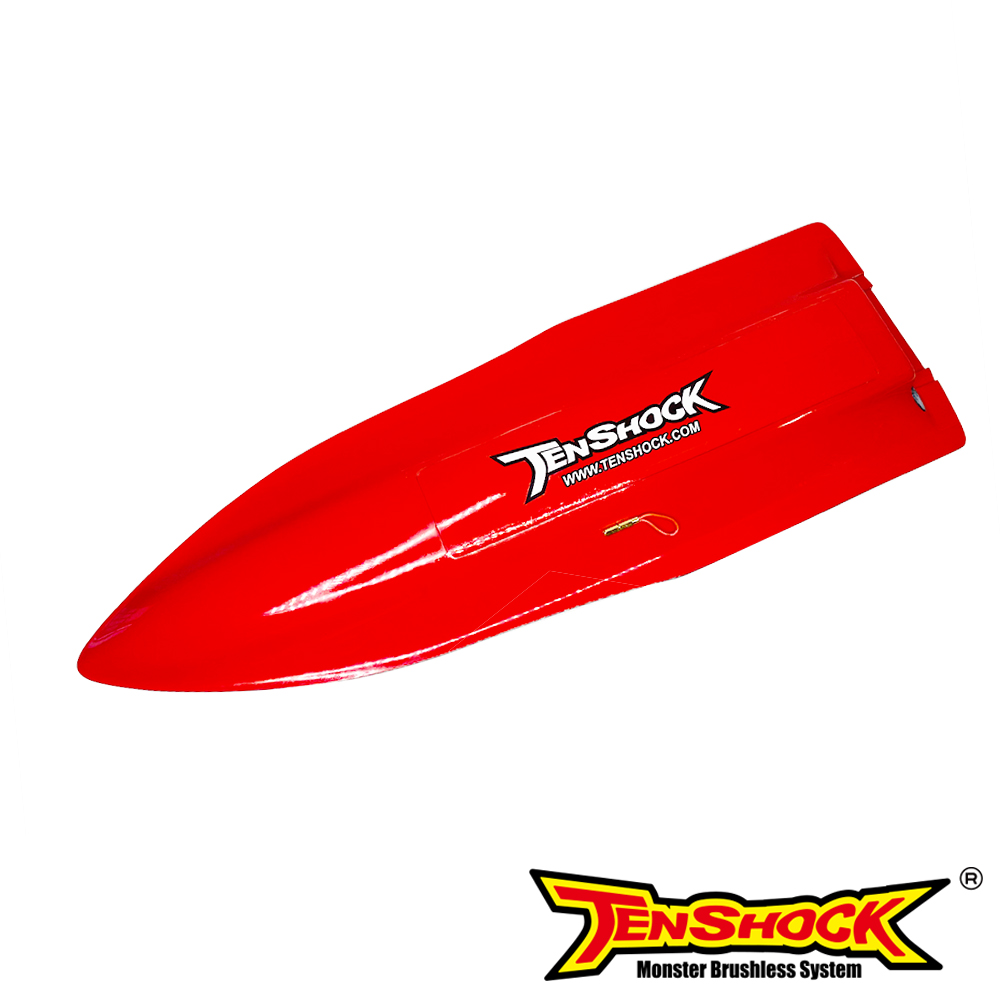 Mini eco rc boat 2025