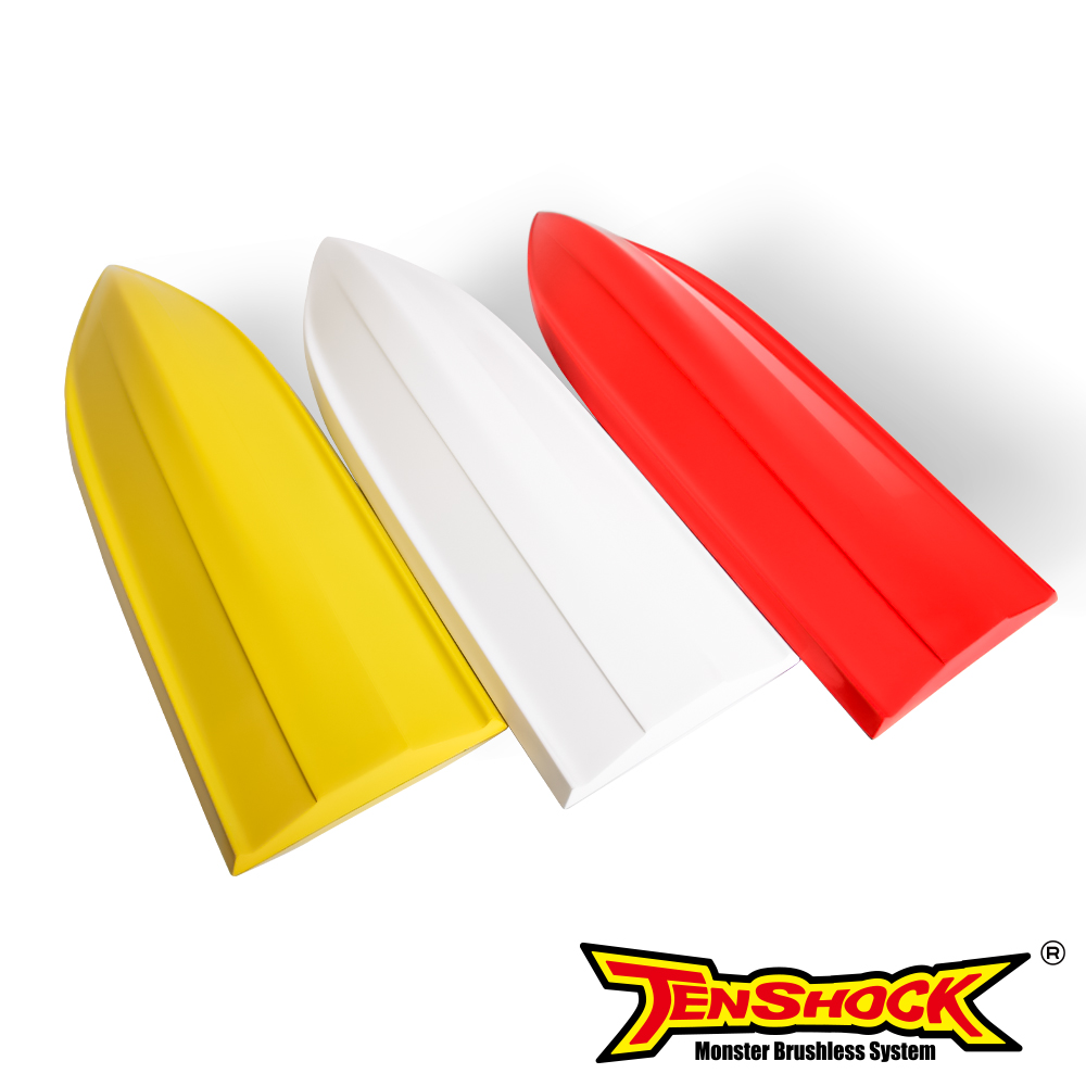 Tenshock boat outlet