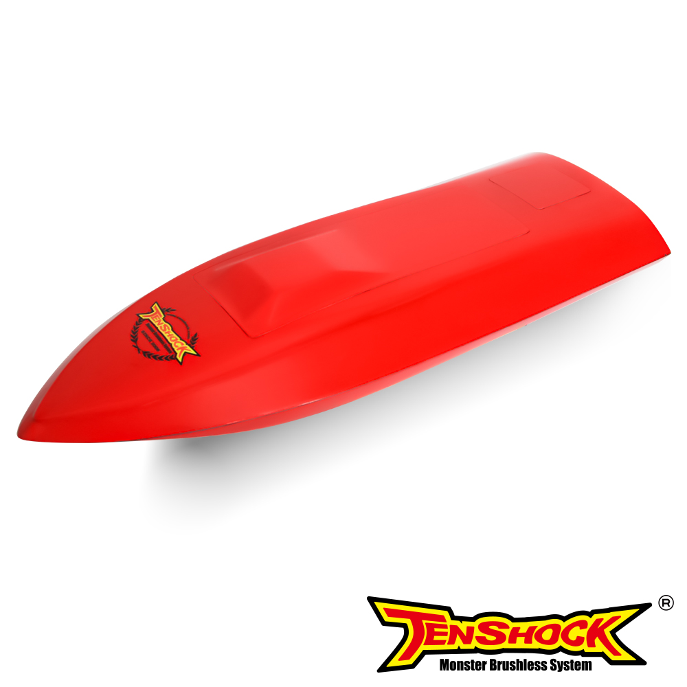 Tenshock f1 rc boat new arrivals