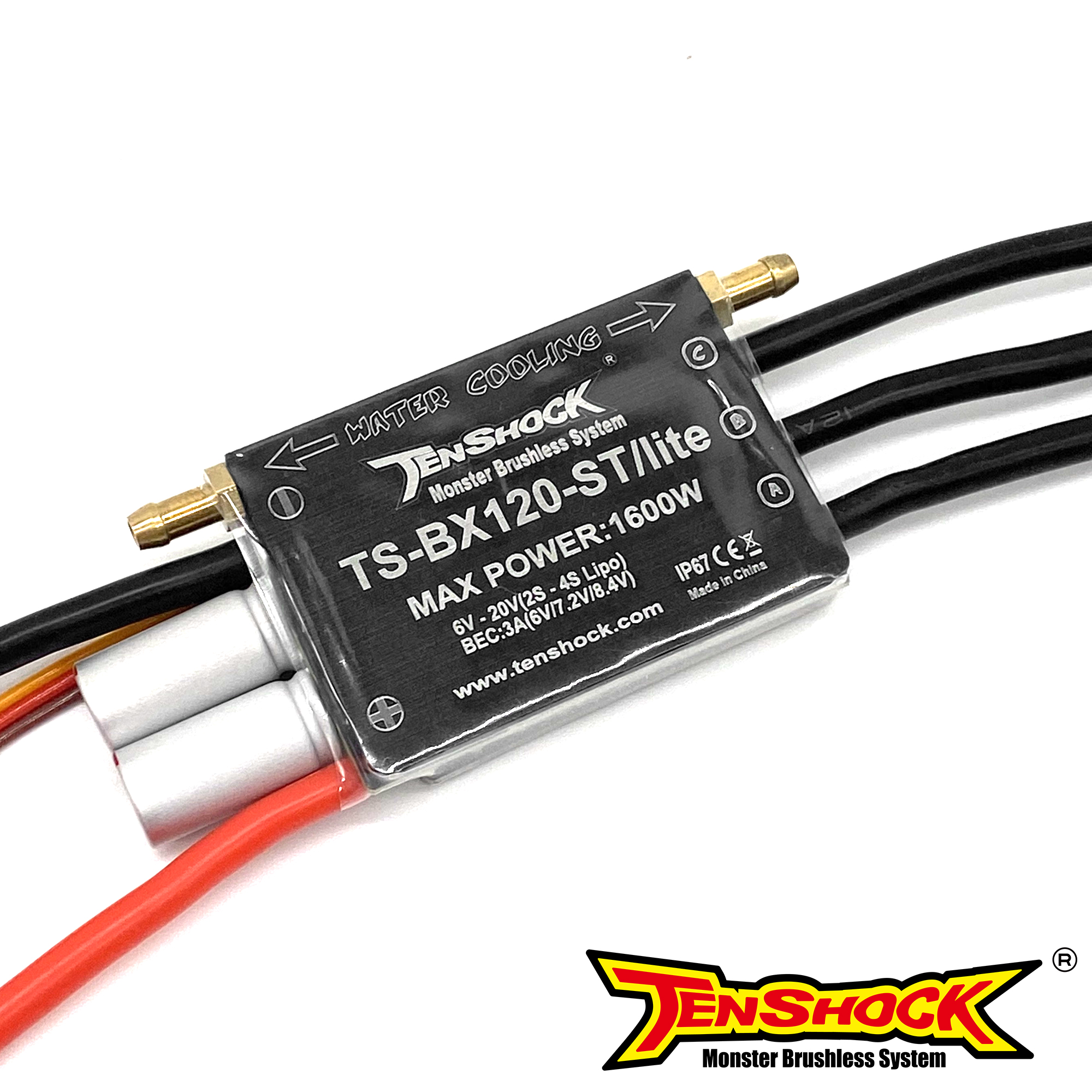 【レビューで送料無料】 Electronic Speed Control 船、ボート