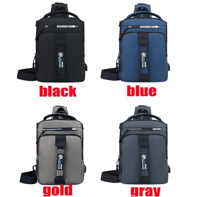 Anti Theft Enlarge Backpack USB External Charge Laptop Backpack Men Waterproof School Backpack Bags For Teenager