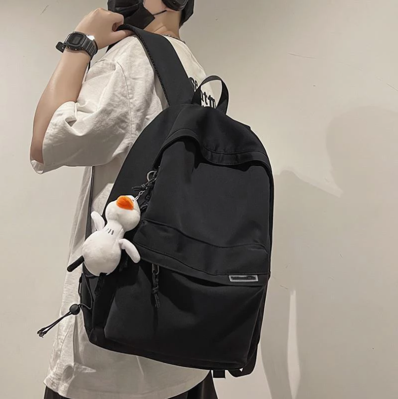 Fashion Couples Travel Backpack Casual Daypack College Laptop Backpack Men Women Travel Rucksack Sports High School Bookbag