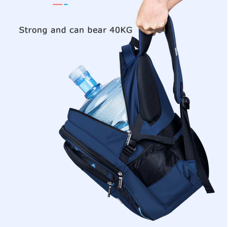 New Children Orthopedics School Bags Kids Backpack In Primary Schoolbag For Teenager Boys Waterproof Backpacks Book Bag Mochila
