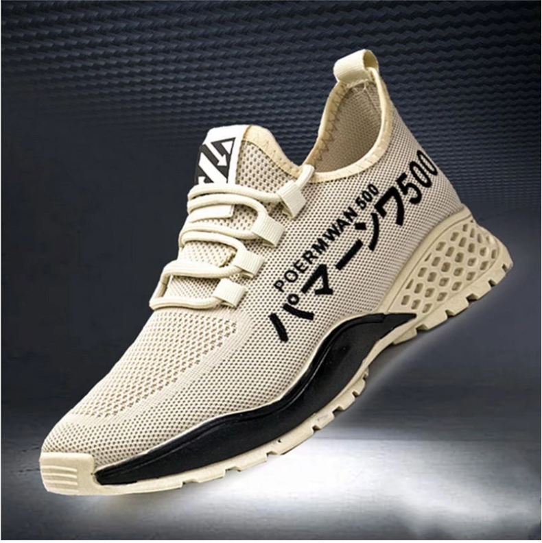 2022 New Fashion Men Casual Shoes for Light Soft Breathable Vulcanize Shoes High Quality High Top Sneakers Zapatillas De Deporte