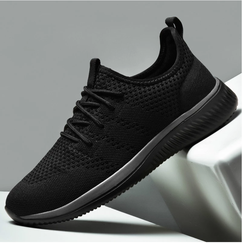 Men Casual Shoes 2022 New Comfortable Running Shoes Fashion Walking Shoes Men sneakers Breathable Plus Size Zapatillas Hombre