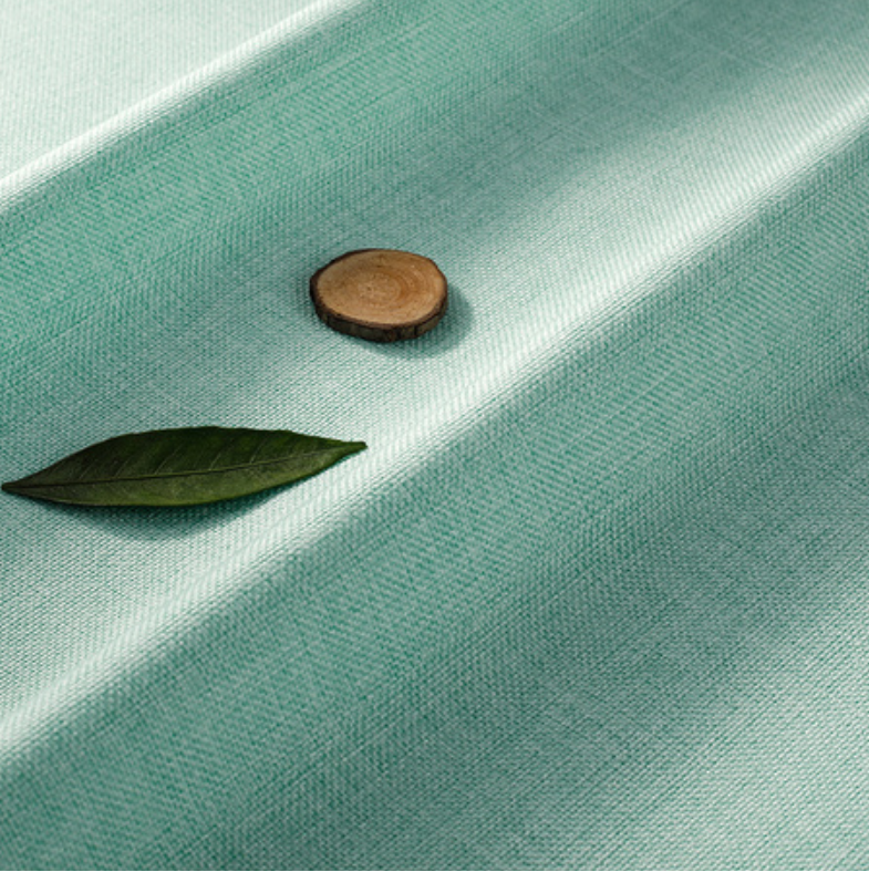 1M X 1.8M Plain Retro Thick Coarse Linen Cotton Linen Sofa Fabric Dustproof Old Coarse Cloth Tablecloth Cover Towel