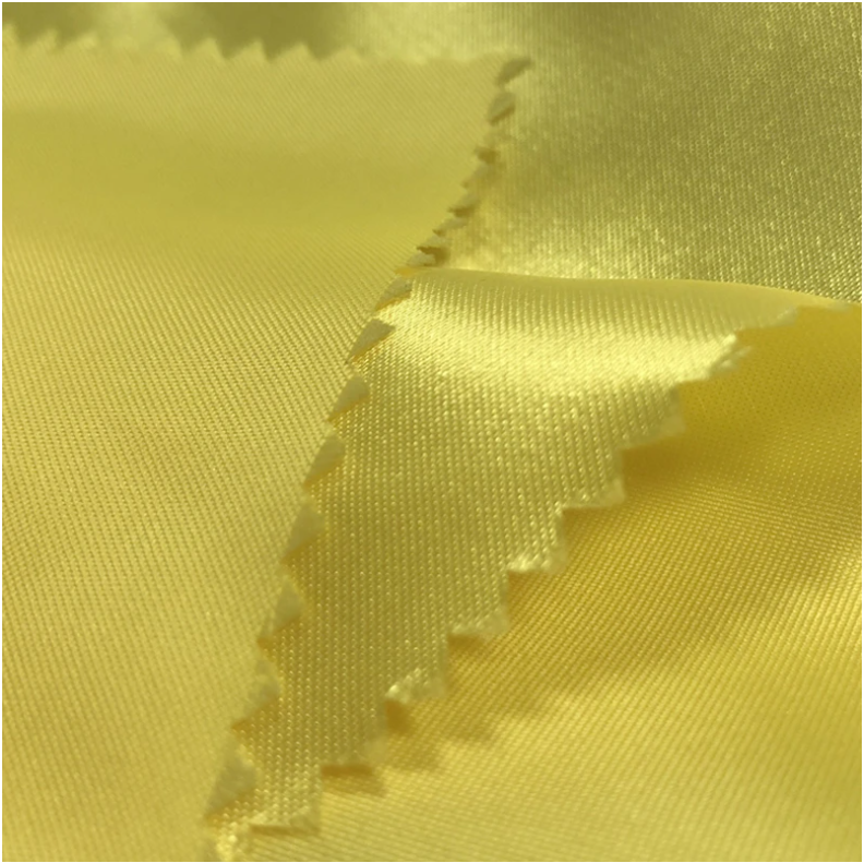Size 1*1.5 Meter Width Silk Satin Fabric Wedding Satin Fabric DIY 1 Meter/Lot