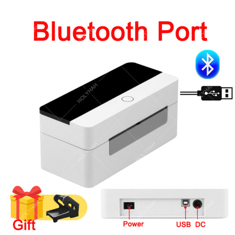 USB Bluetooth Stand