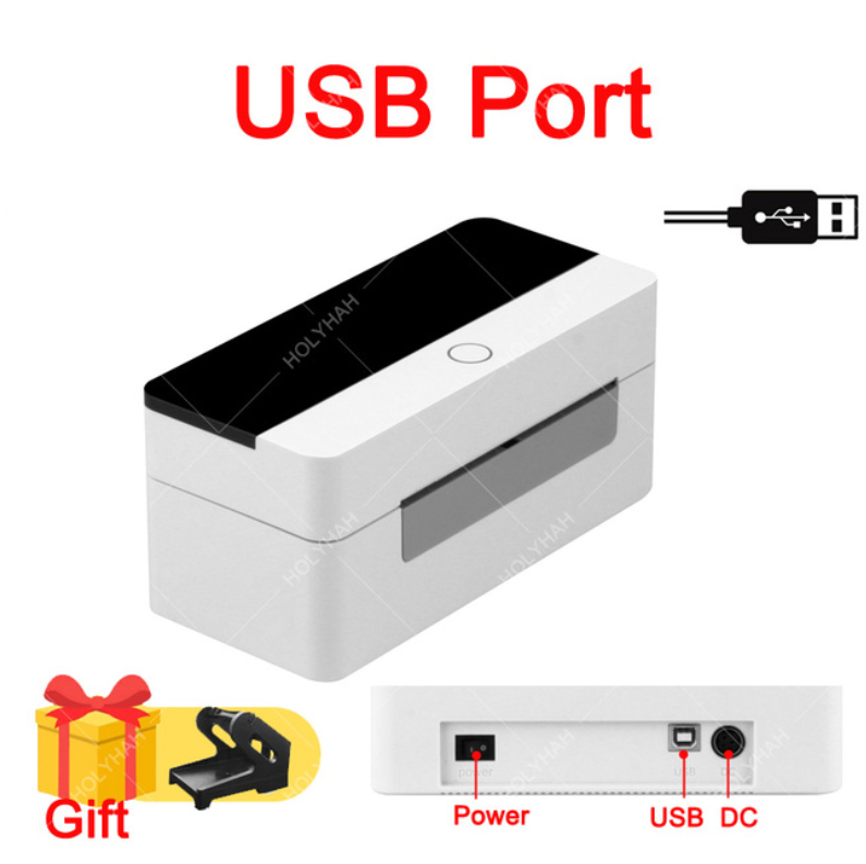 USB with Stand