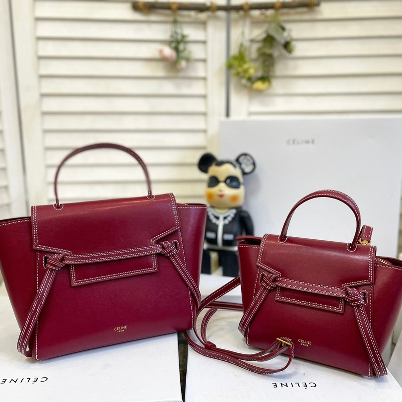 Celine catfish bag hotsell