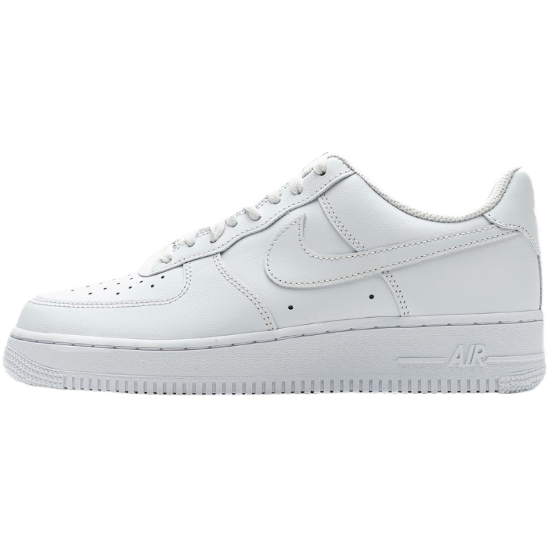 air force 1 07 white