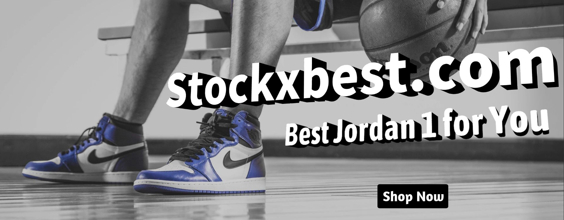 Stockxbest.com Best Reps Stockx Shoes & Sneakers Website