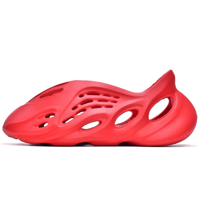 Buy adidas Yeezy Foam RNNR Vermillion GW3355