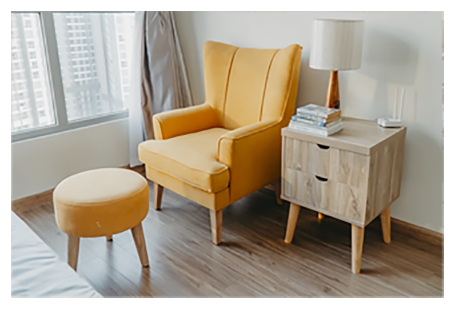 EUROPEAN FOUR FOOT HIGH CABINET