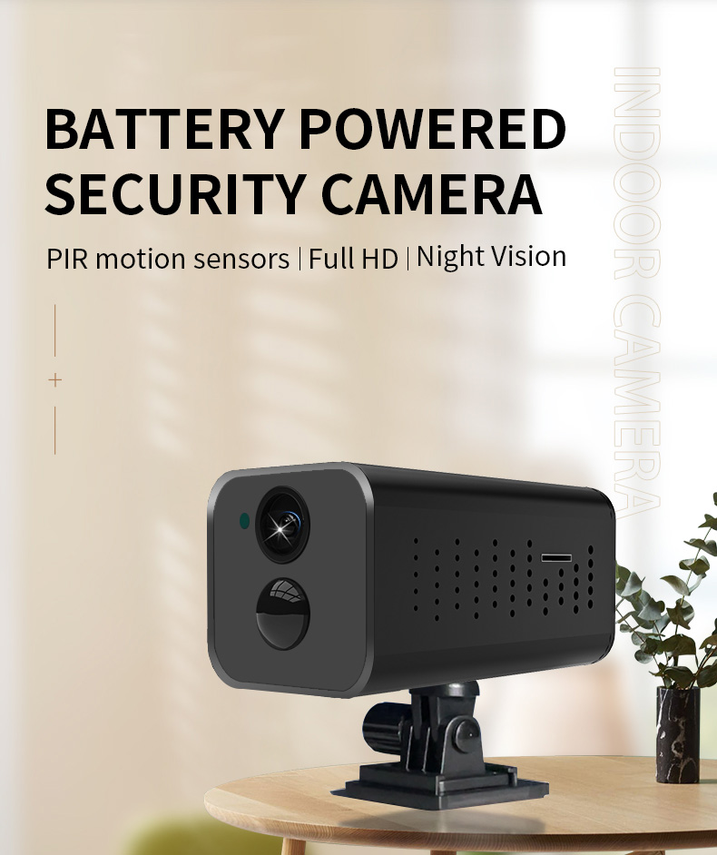 Neye Bullet Camera Mini Camera Compact Camera