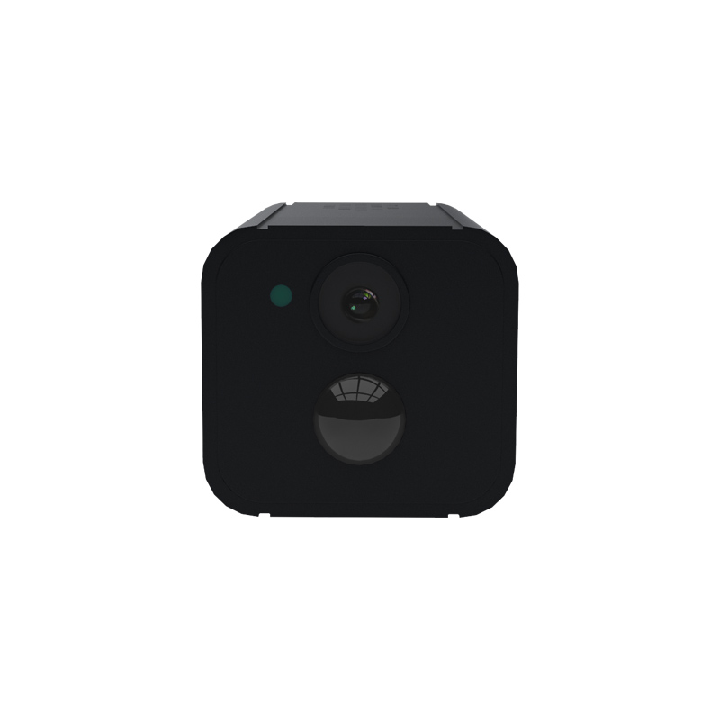 Neye 2K/4MP Bullet Camera 2.4G/5G WiFi Battery Powered Camera Mini Camera Compact Camera