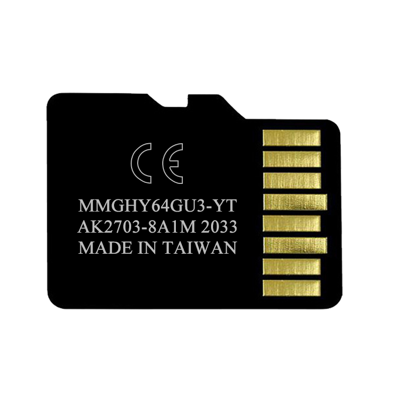 Neye Memory card 64GB Micro SD Card