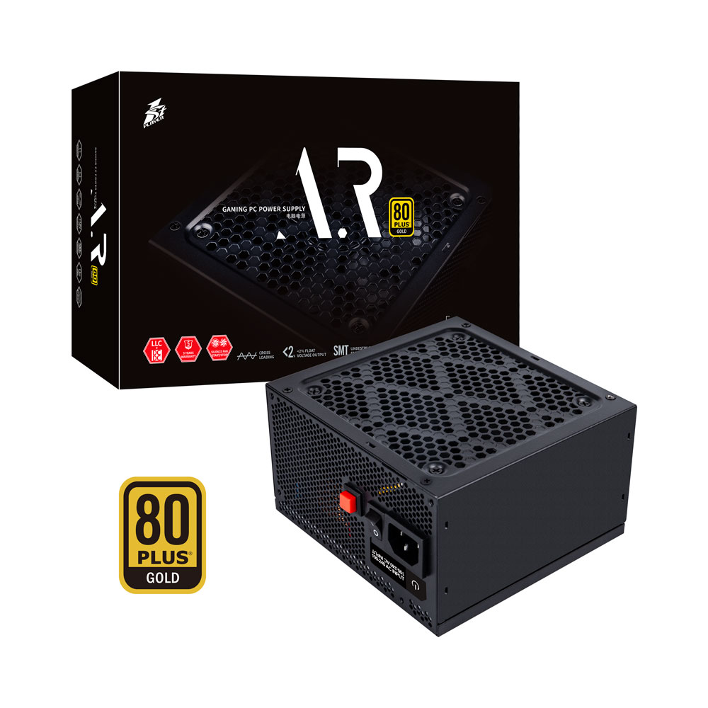 AR 5.5/6.5/7.5 POWER SUPPLY