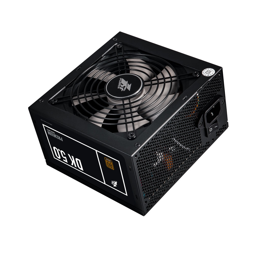 DK PREMIUM 5.0/6.0 POWER SUPPLY