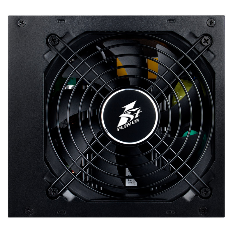 DK 4.0/5.0 NON MODULAR POWER SUPPLY
