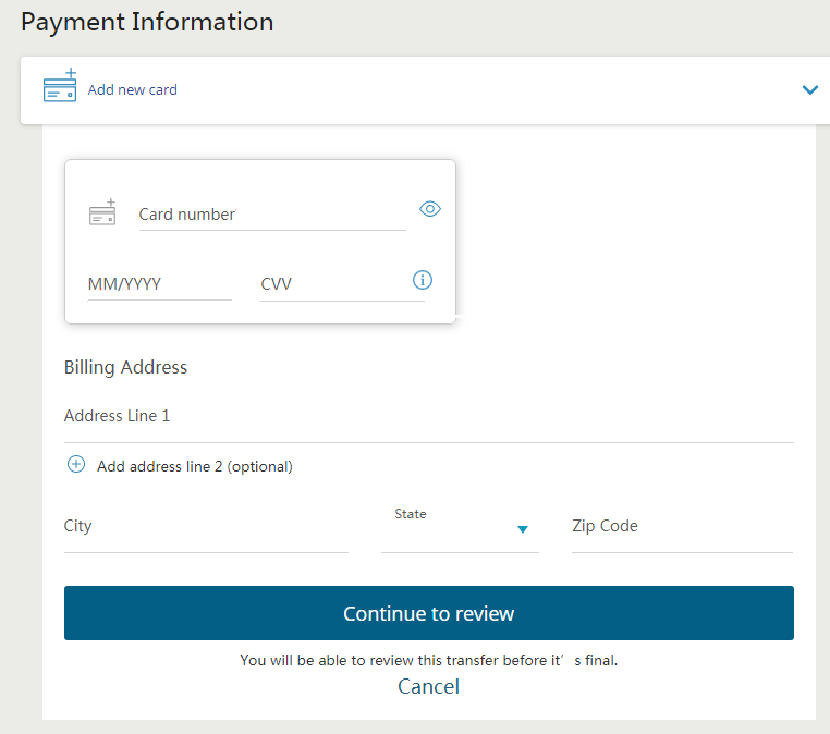 How to use Western Union remittance to Alipay?