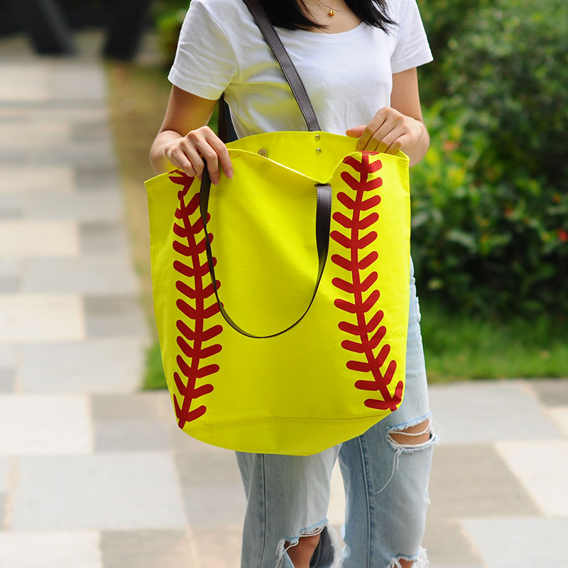 Softball tote for hotsell mom