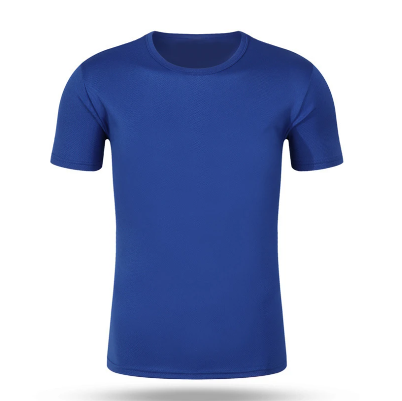 2022 Summer Cheap Men Women Sport Solid T-Shirts Quick-Drying Gym Running Short Sleeve Top Male Breathable Basic Simple T-Shirts