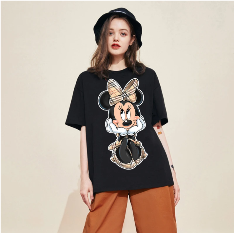 What is the best material for shortsleeved tshirt in summer