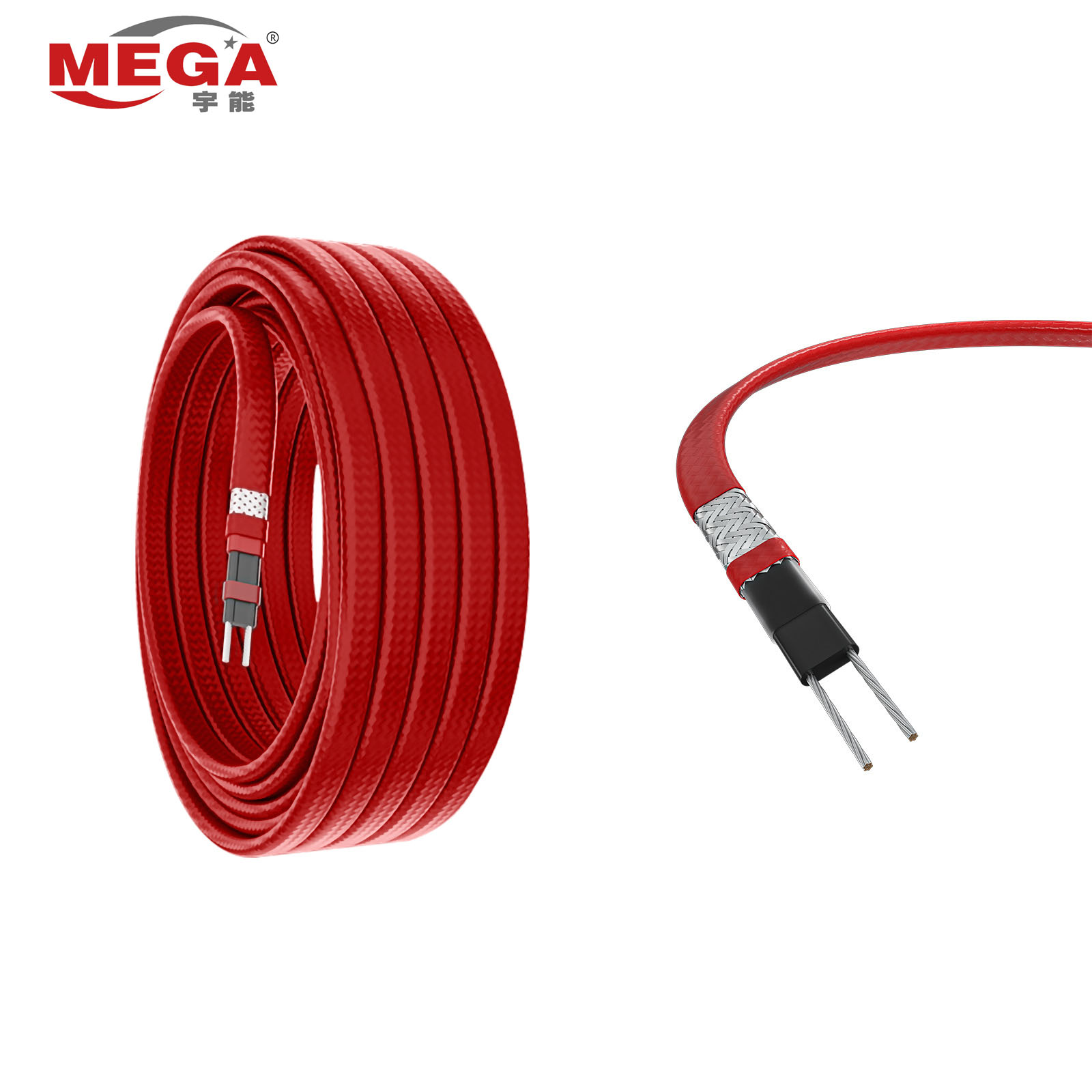 SelfRegulating Heating Cables ZXW Basic Type