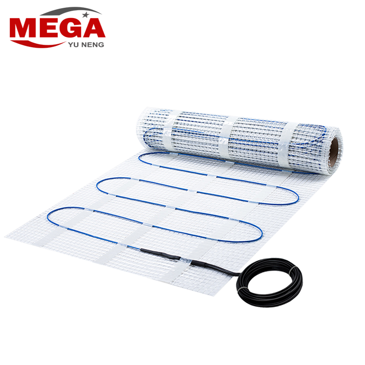 MEGE YU NENG Electric Heating Floor Mat - Customized