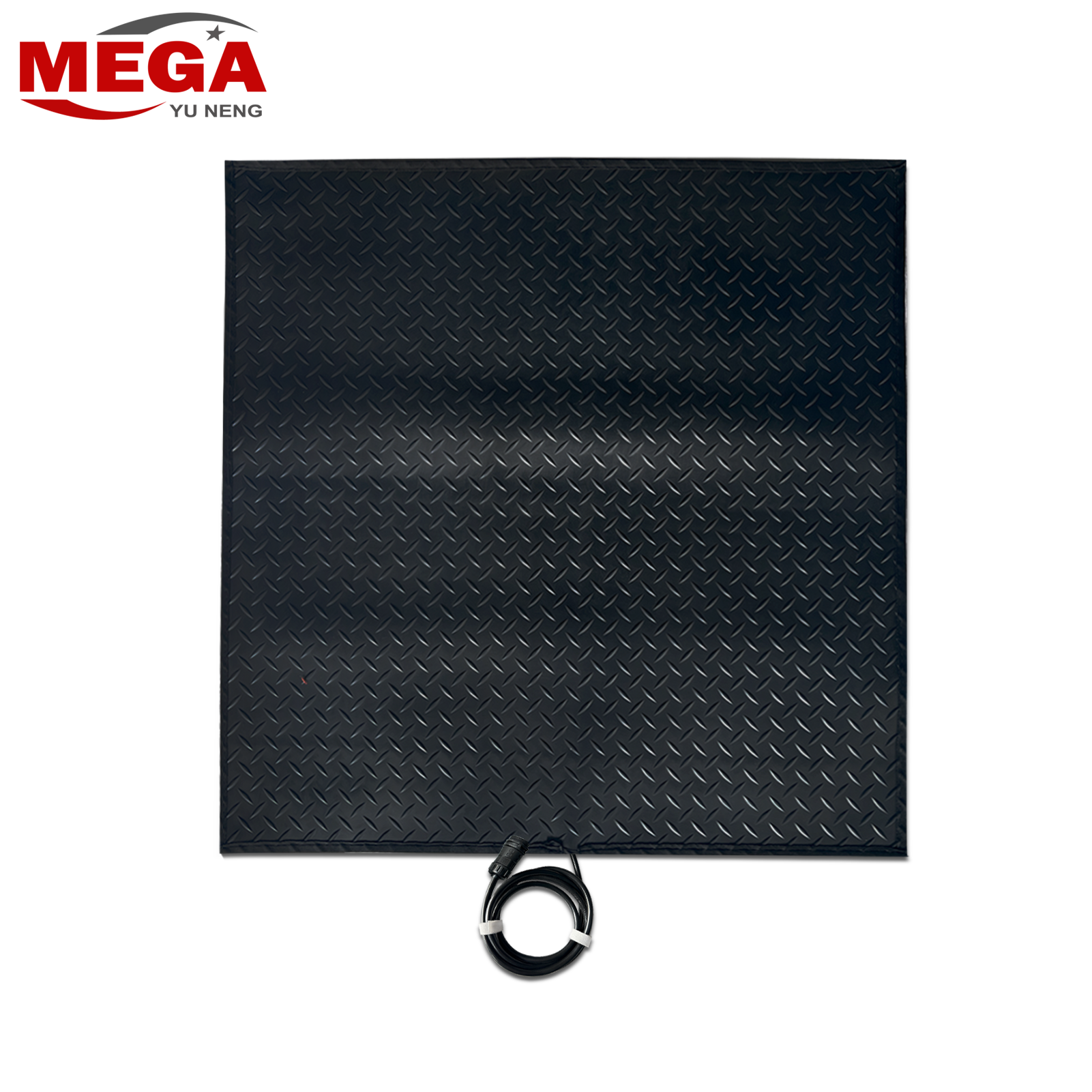 Heated Snow Melting Porch Mat -  Wide/Half - 30