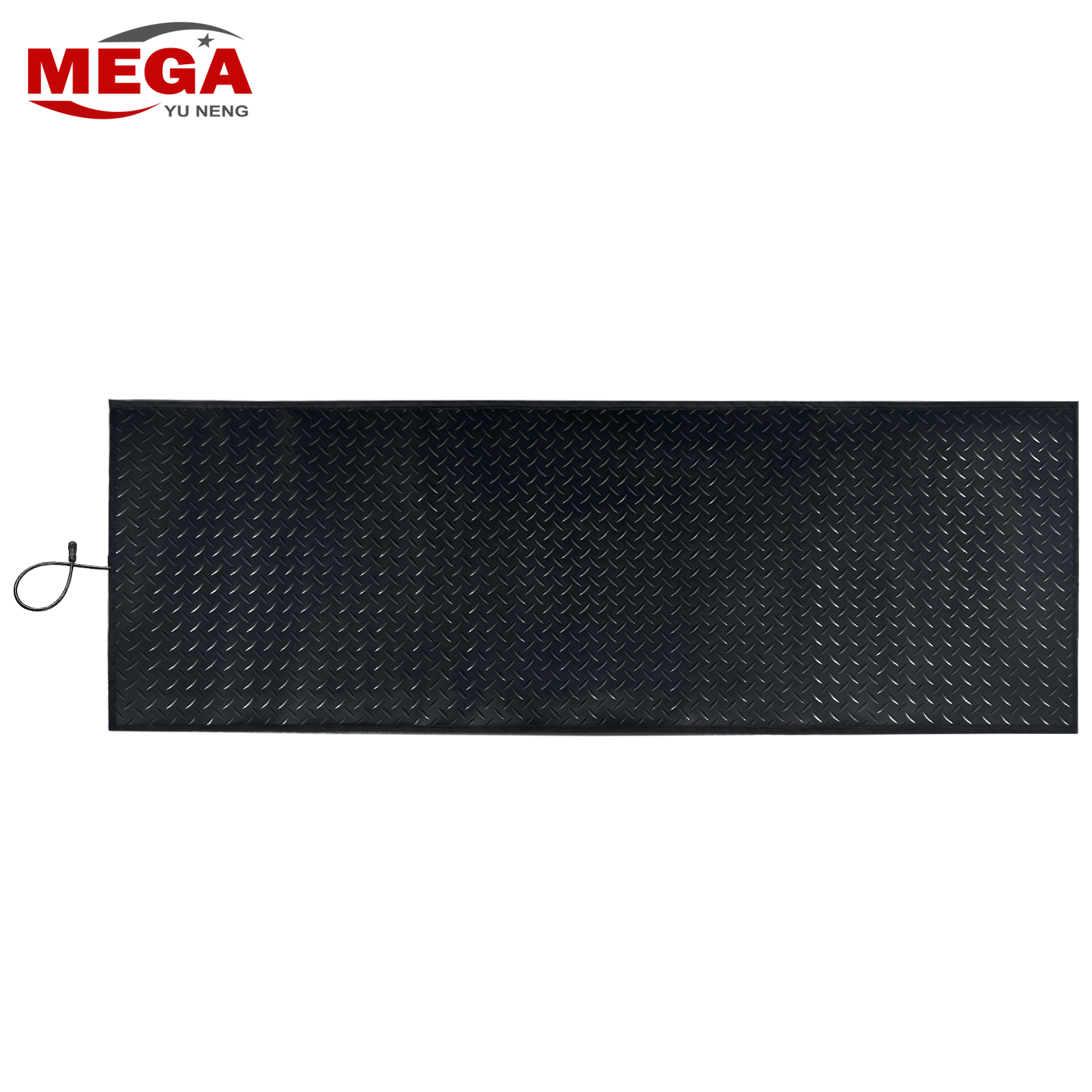 Heated Snow Melting Porch Mat - 20