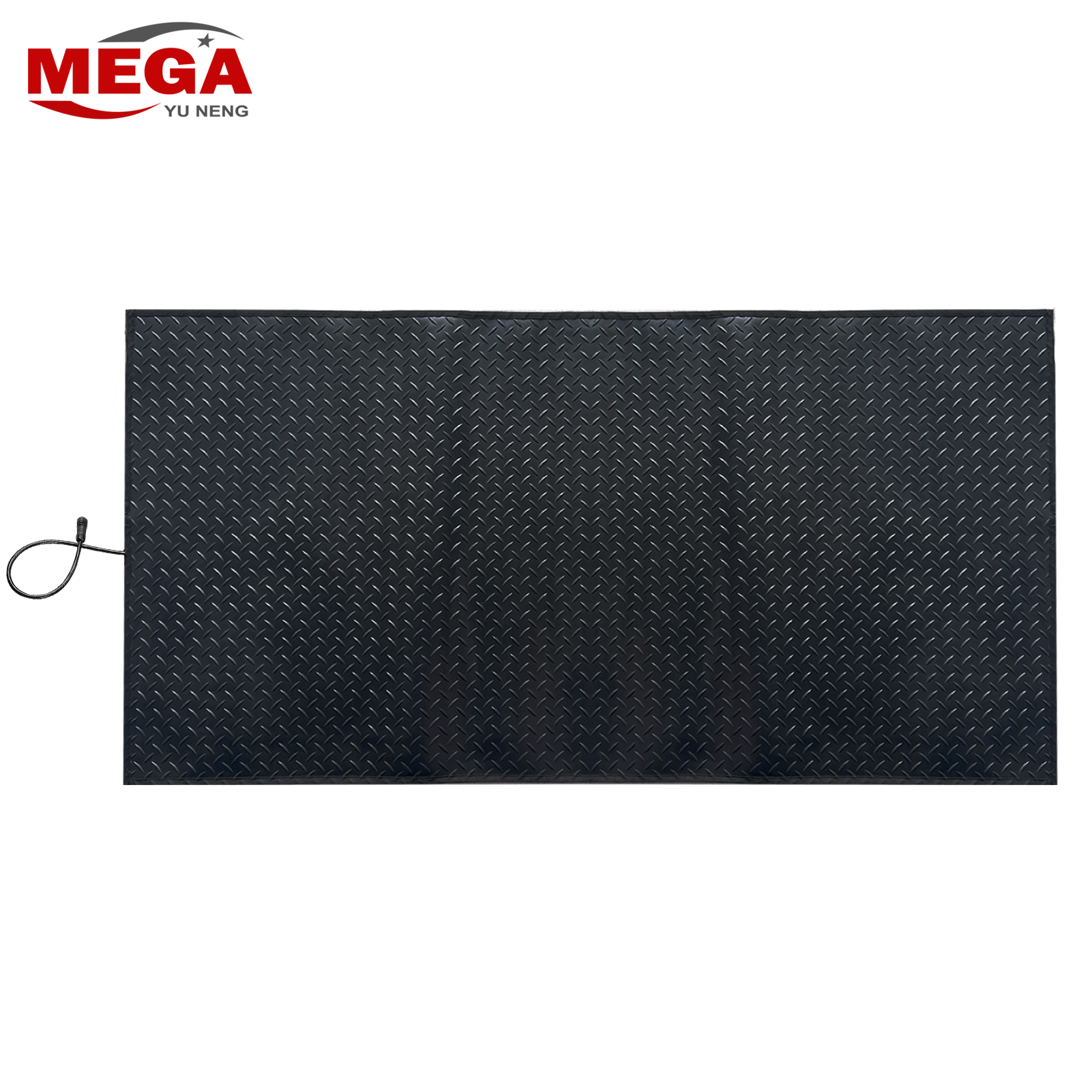 Heated Snow Melting Porch Mat  - Wide/Long - 30