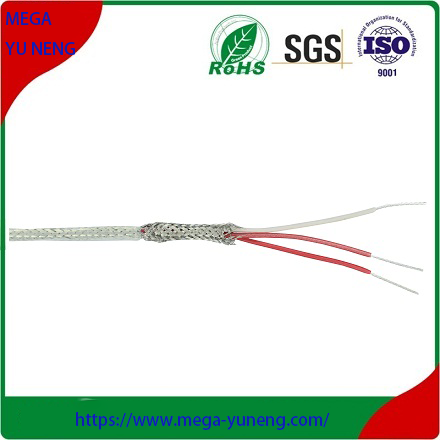 RTD cable-FTF-3SC-24F