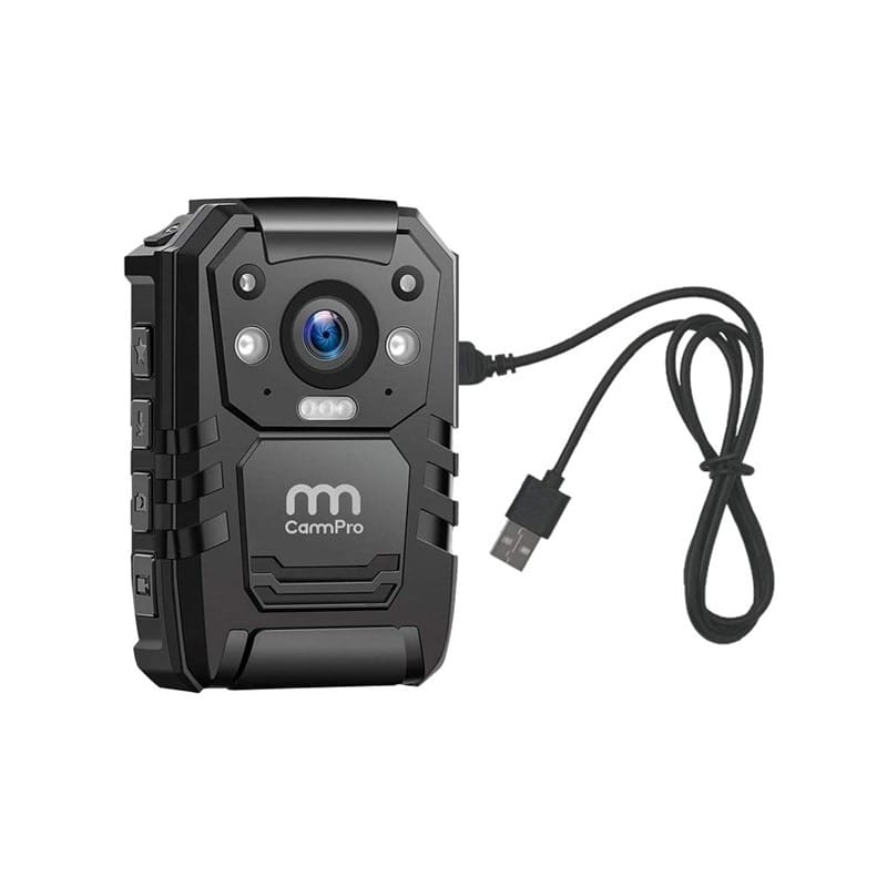 USB Cable for Cammpro Body Camera