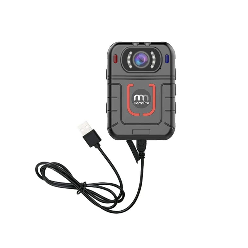Body cam USB cable or charger or Charging Dock Station for Cammpro Body Camera I826