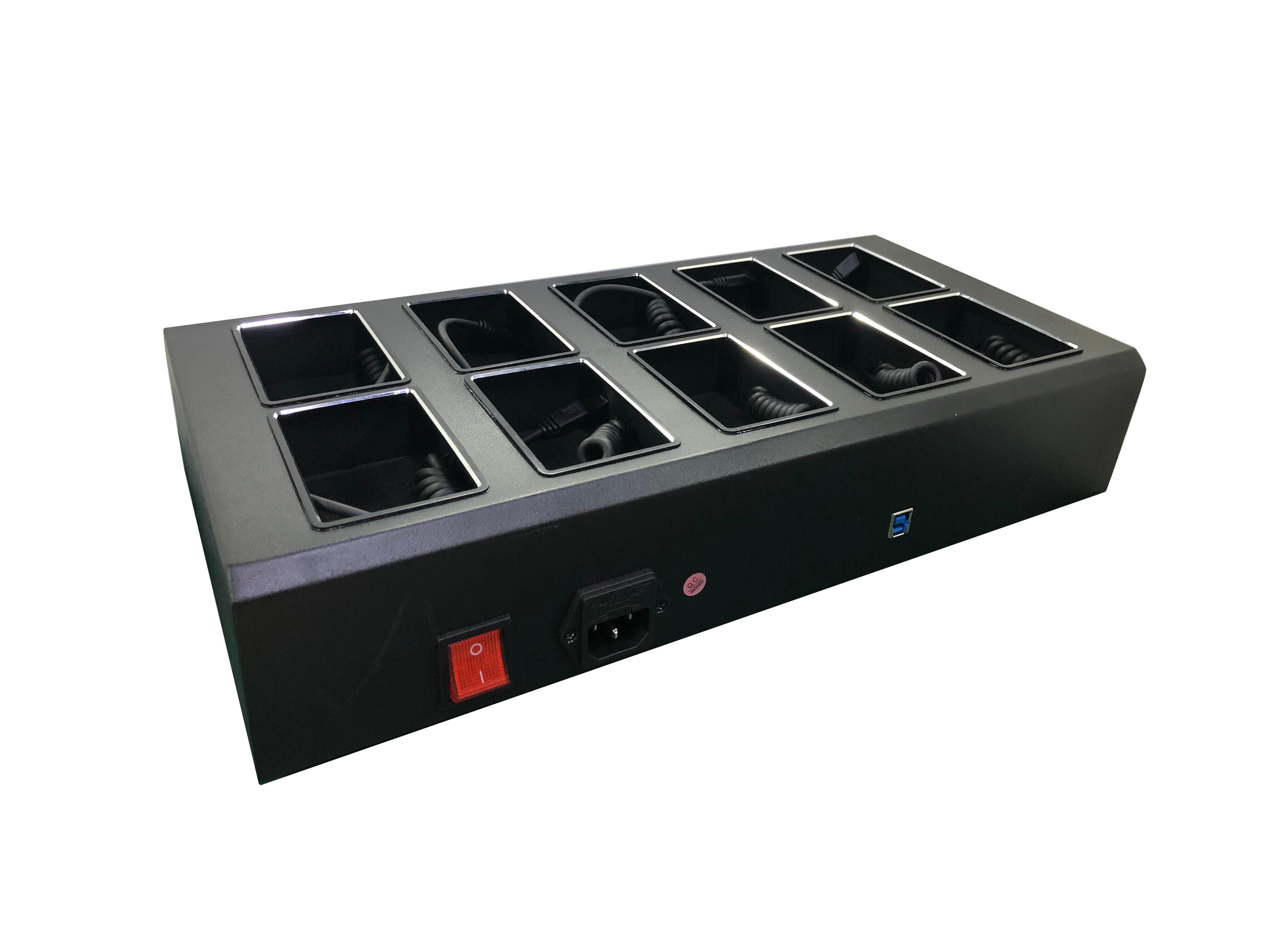 MCT-M6 Docking Station