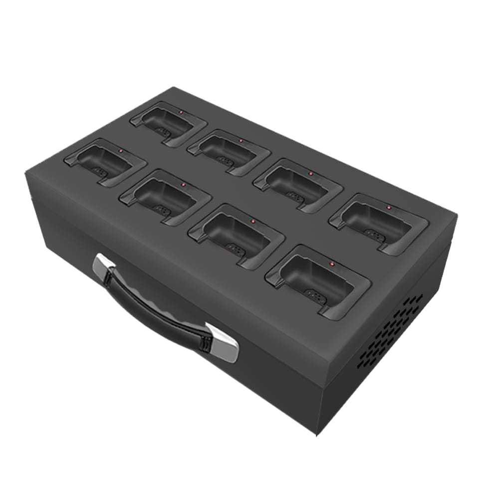 MCT-M7 Docking Station