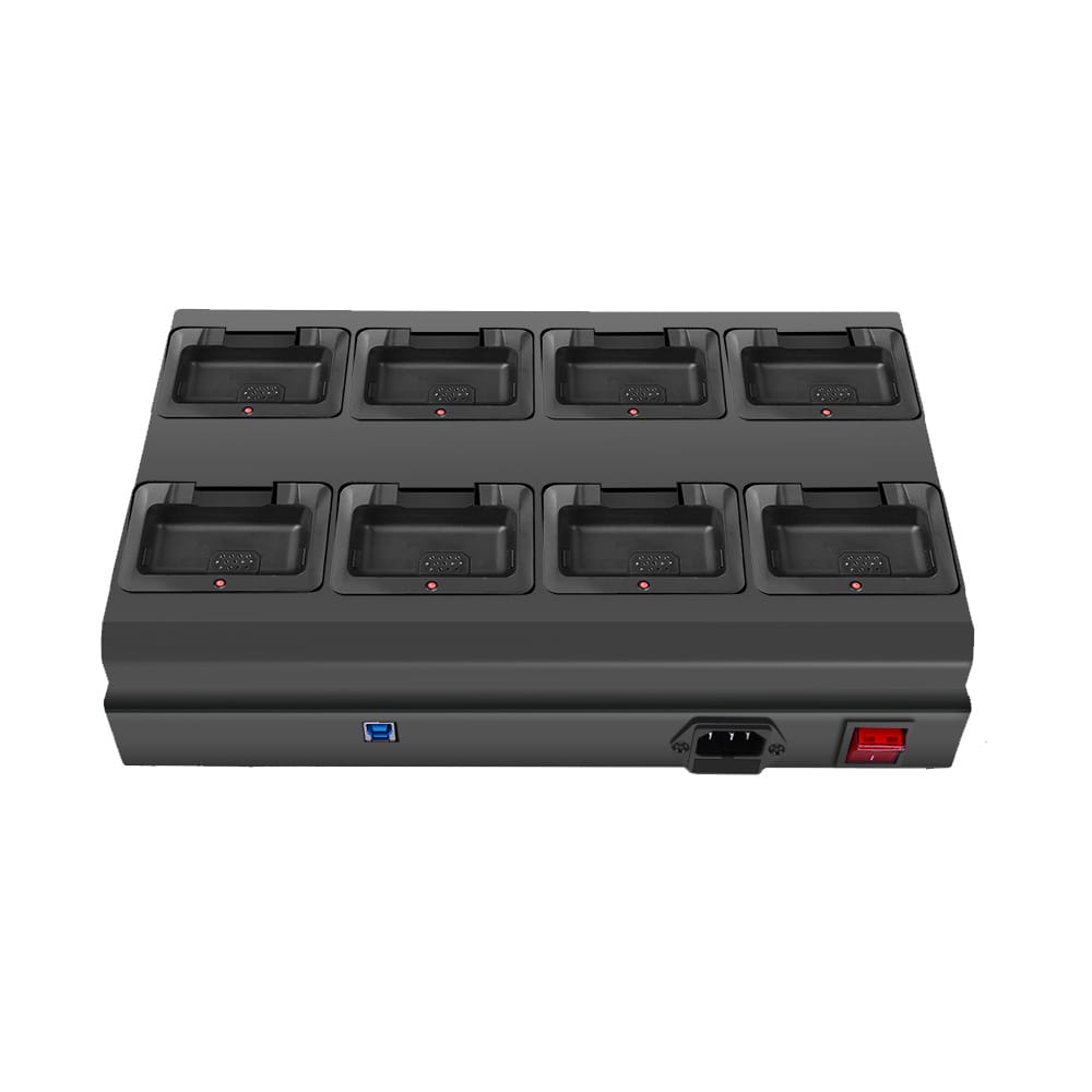 MCT-M7 Docking Station