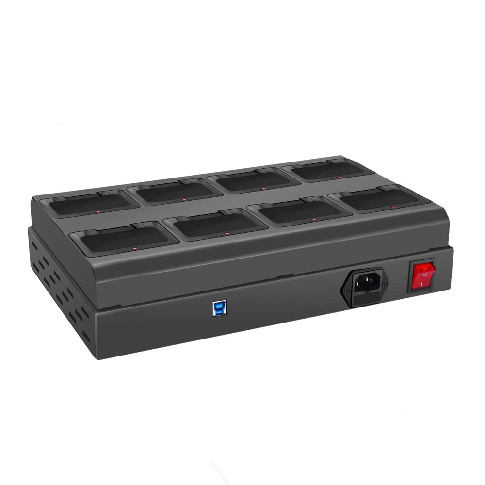 MCT-M7 Docking Station