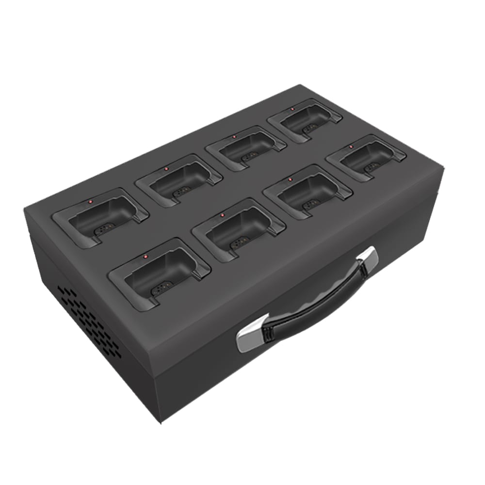 MCT-M7 Docking Station